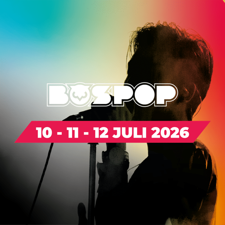 Afbeelding van Bospop