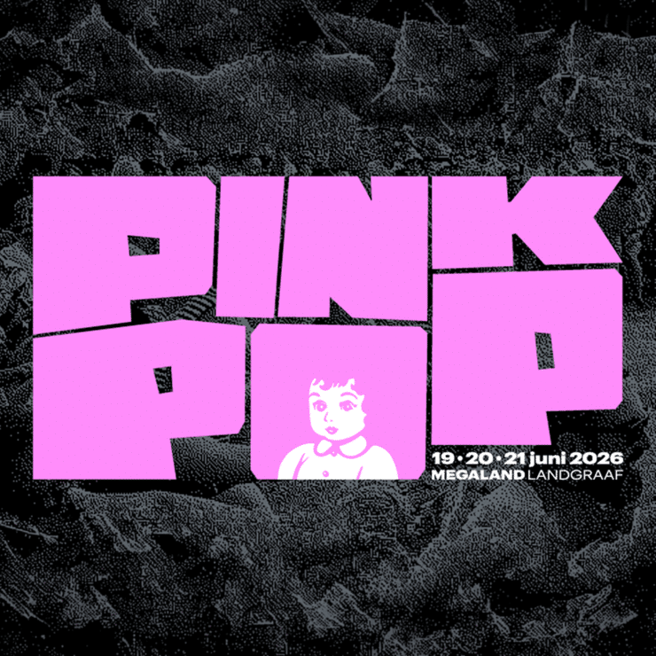 Afbeelding van Pinkpop