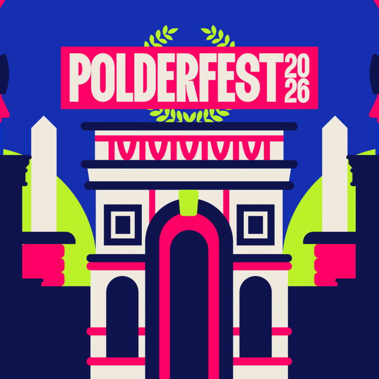 Afbeelding van Polderfest