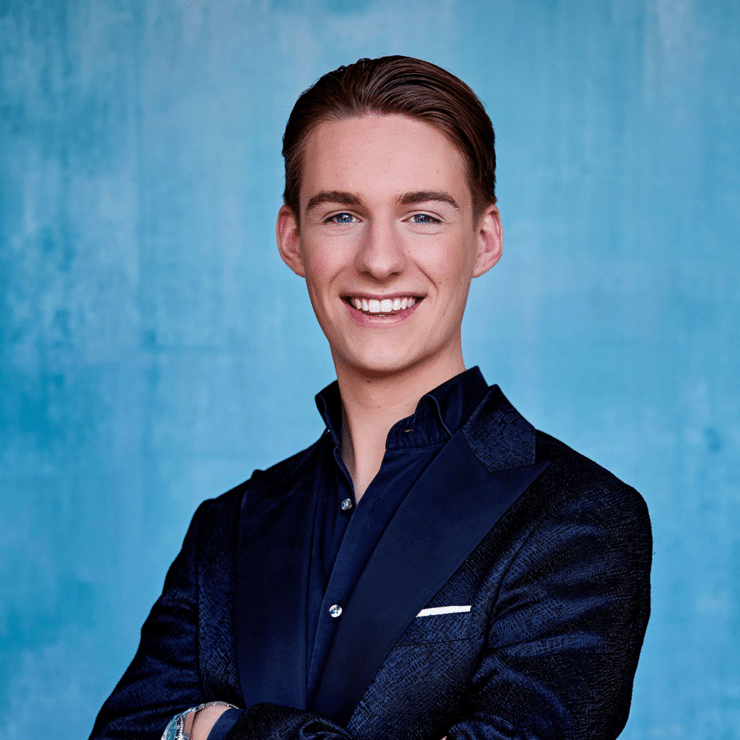 Afbeelding van Fons Veurink