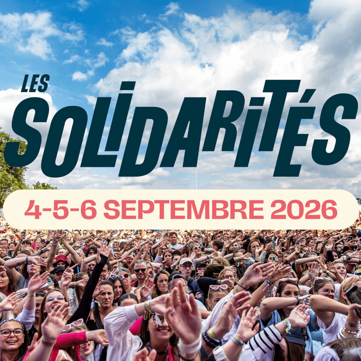 Les Solidarités
