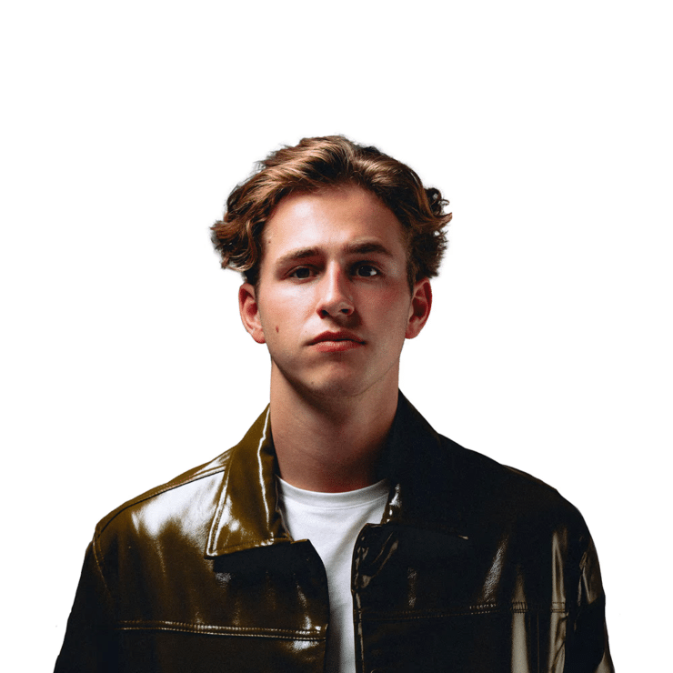 Afbeelding van Marc Floor
