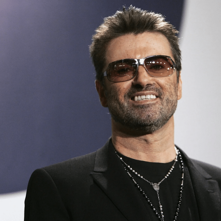 George Michael