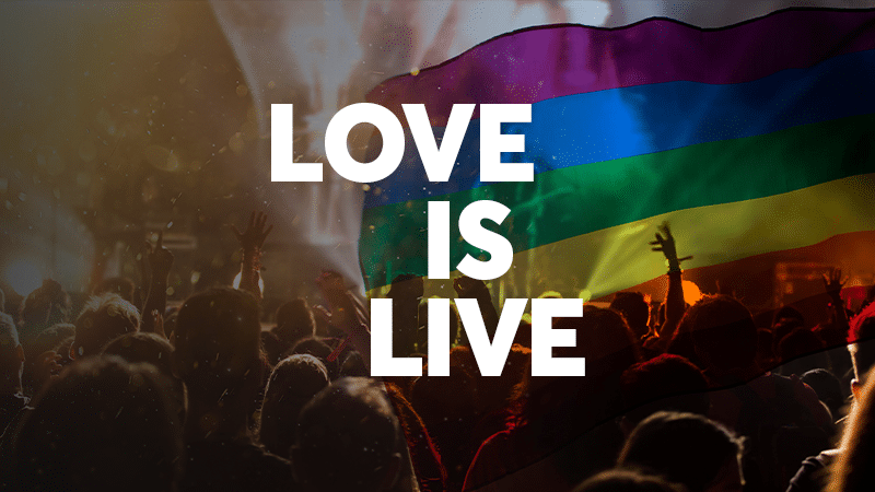 Pride