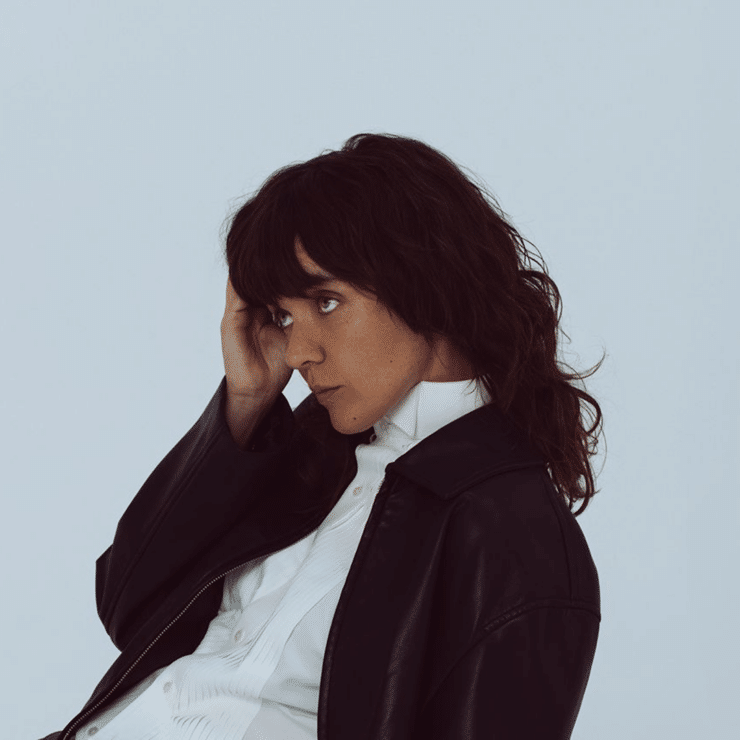 Courtney Barnett