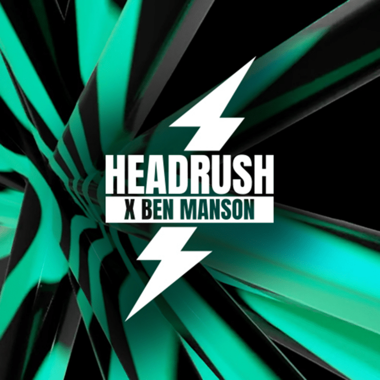 Headrush