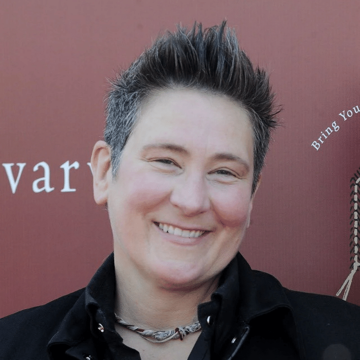 k.d lang