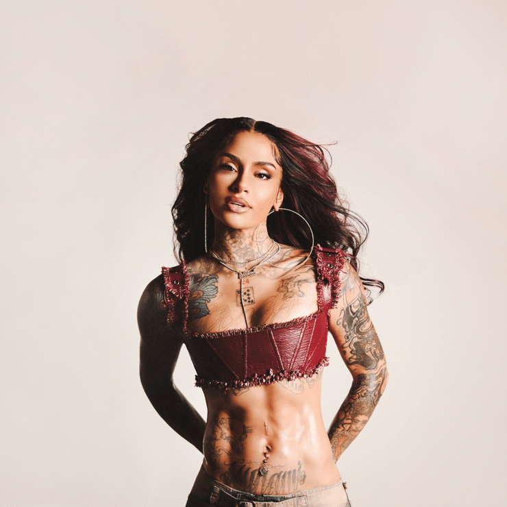 Kehlani