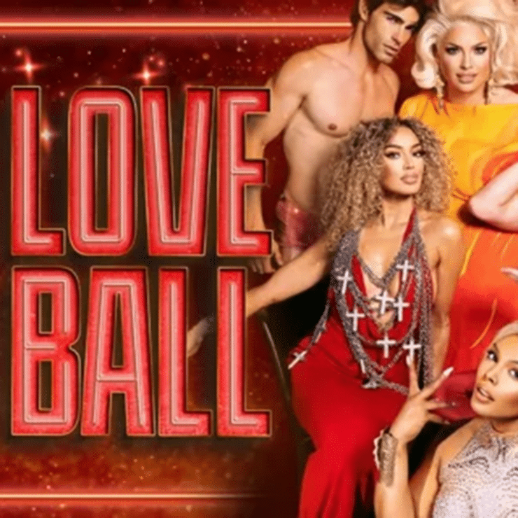 Loveball