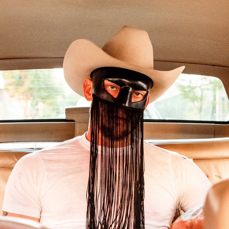 Orville Peck