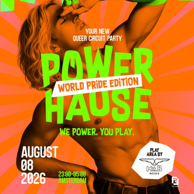 Powerhause