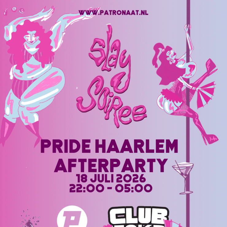 Slay Soiree