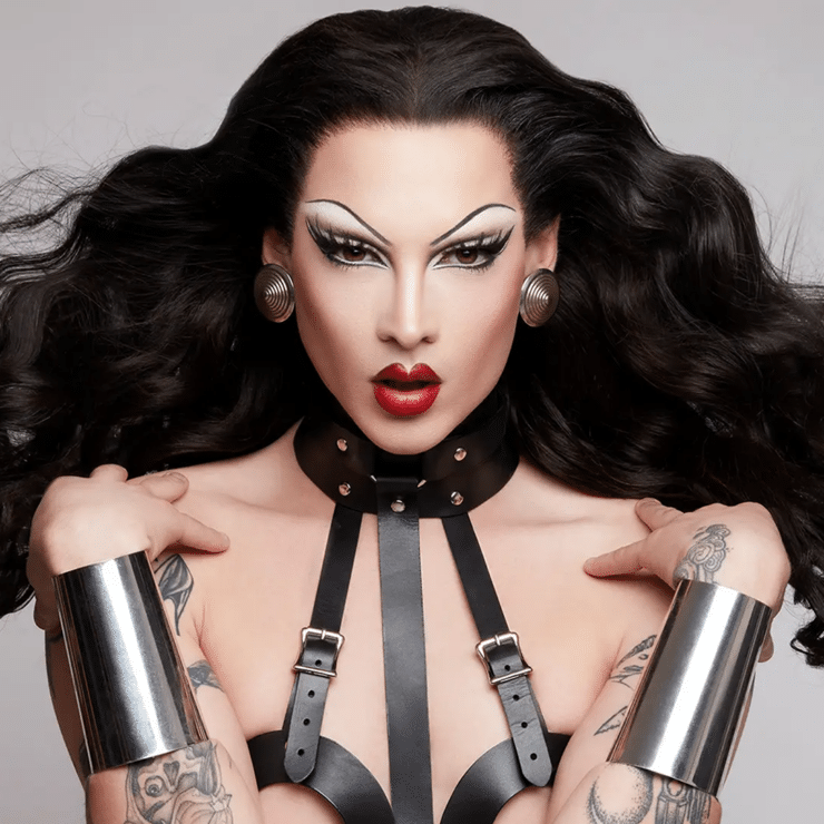 Violet Chachki