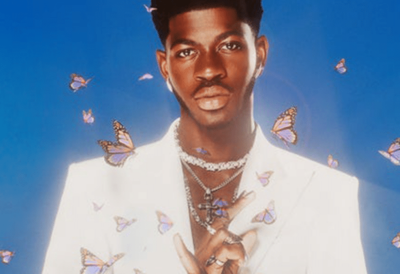 Lil Nas X
