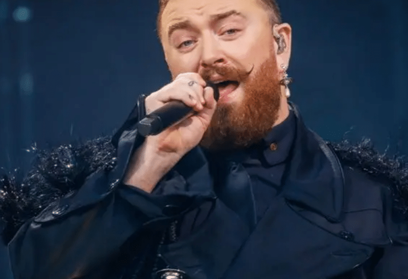 Sam Smith
