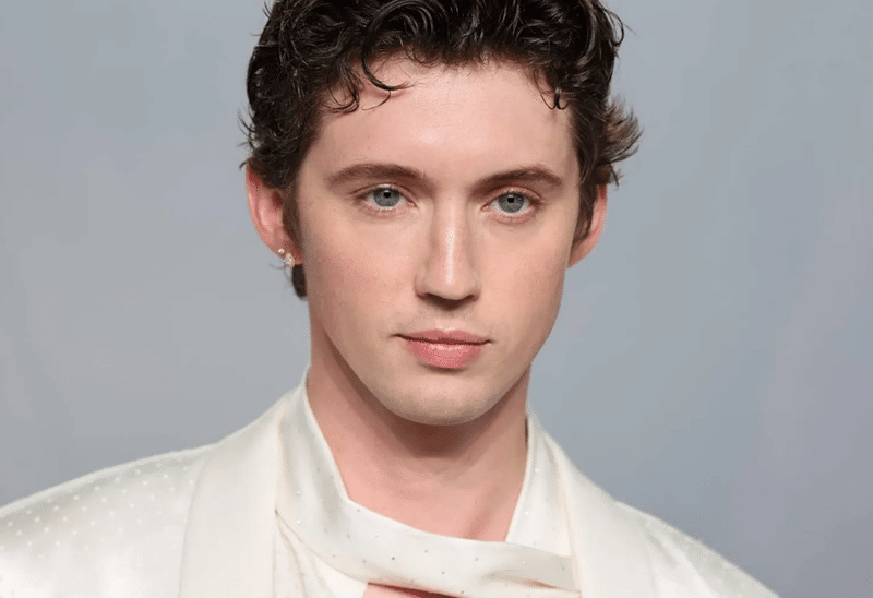 Troye Sivan