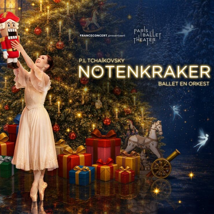 De Notenkraker