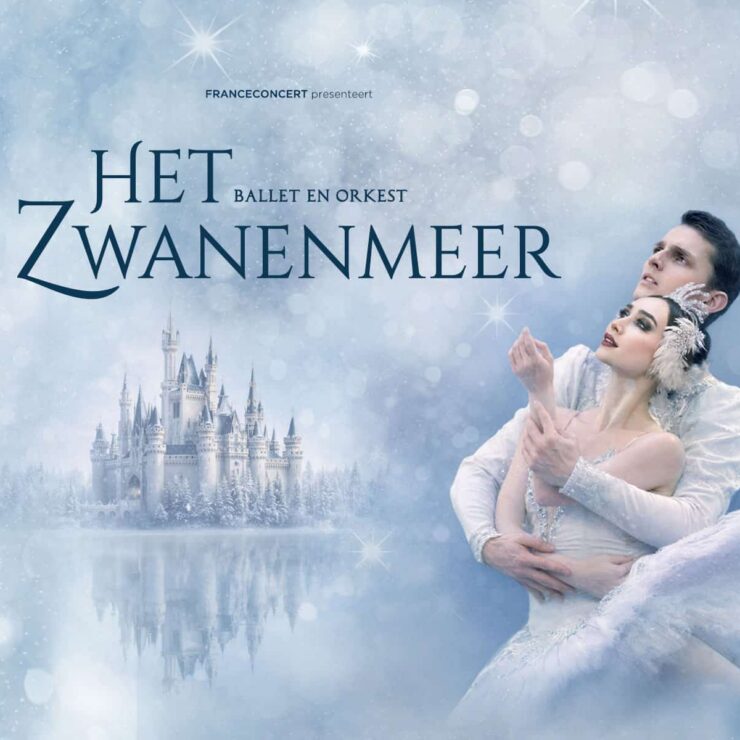 Het Zwanenmeer