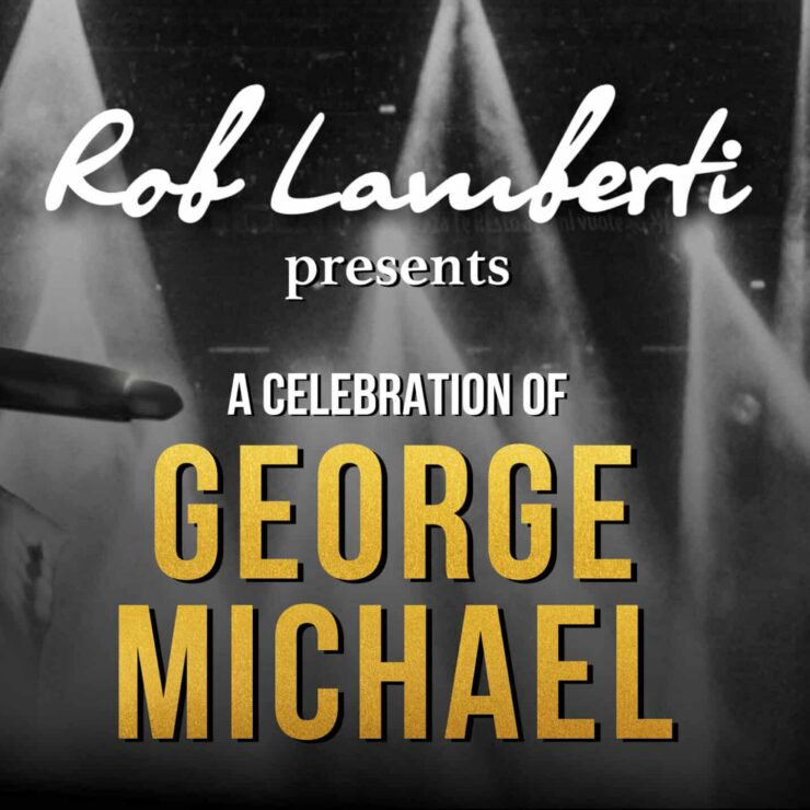 Rob Lamberti