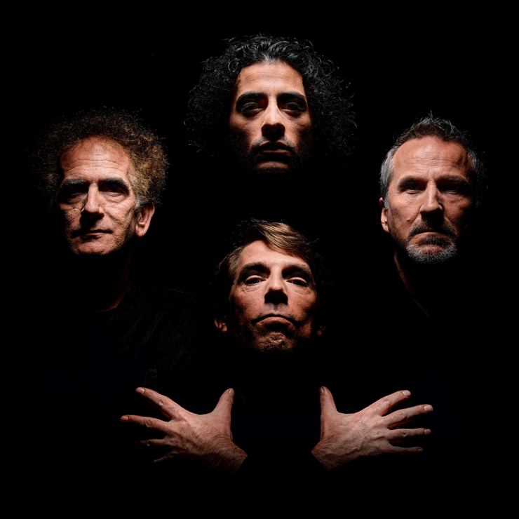 Queen Must Go On