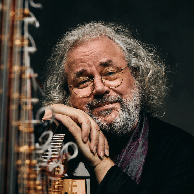 Andreas Vollenweider