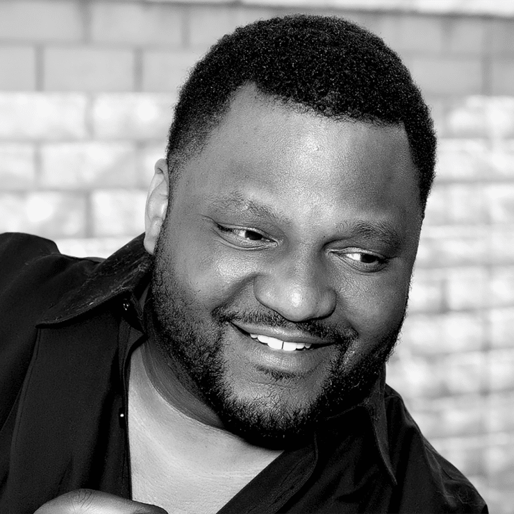 Aries Spears