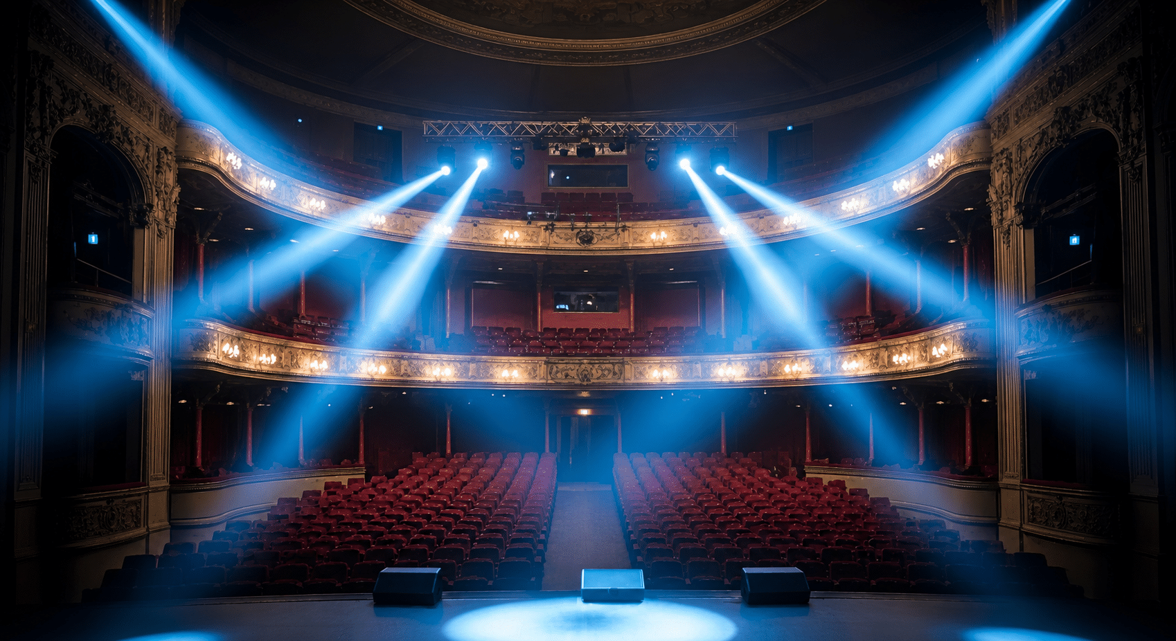 Header Theater