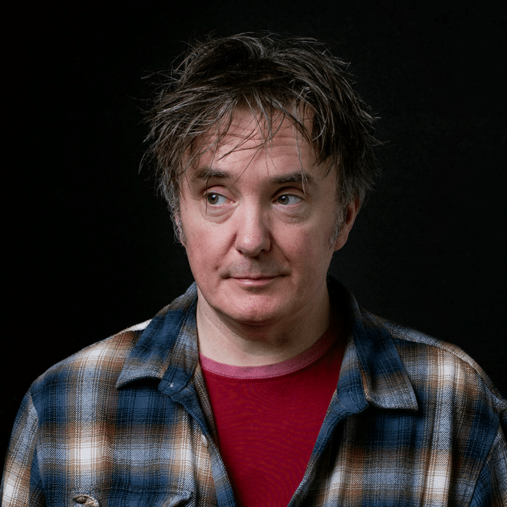 Dylan Moran