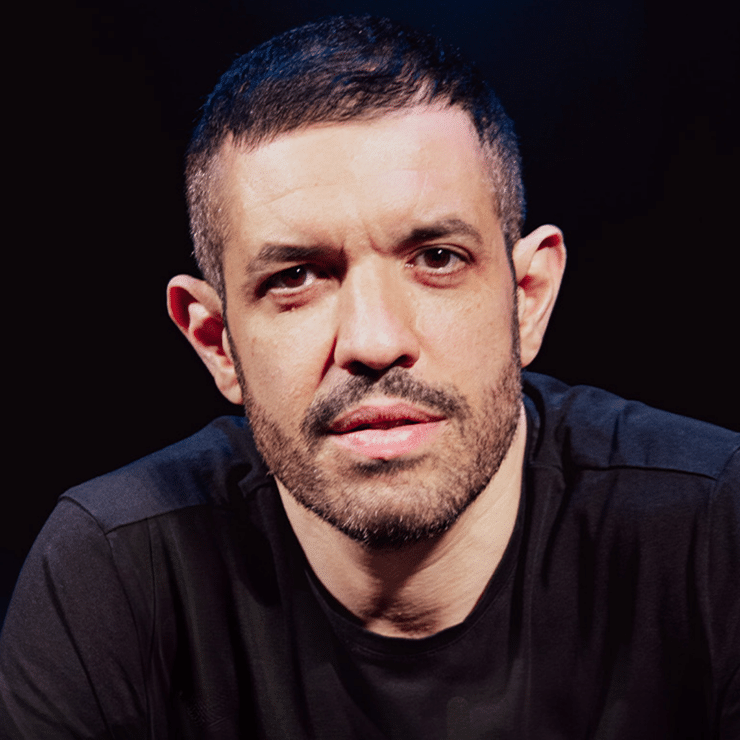Francesco De Carlo