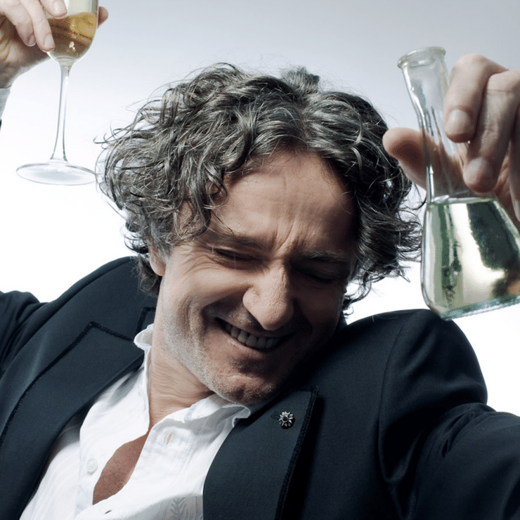 Goran Bregovic