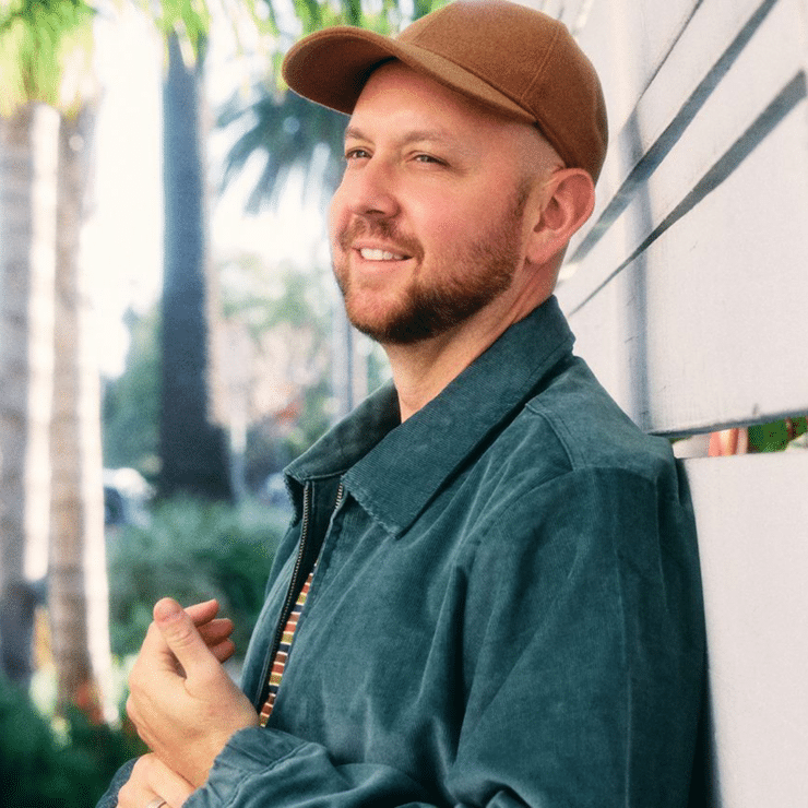 Matt Simons