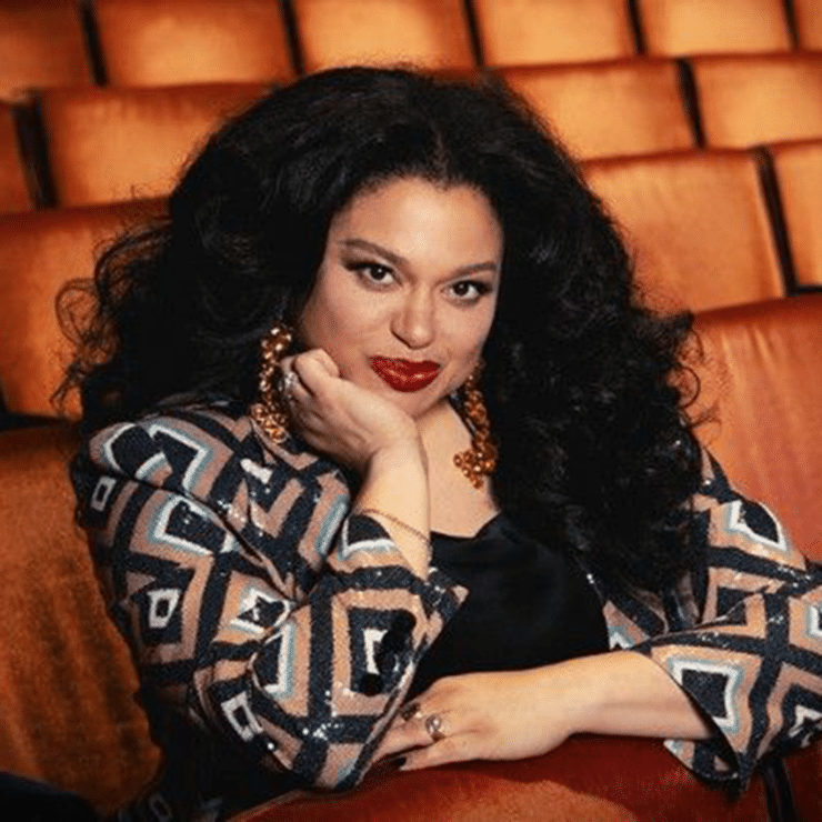 Michelle Buteau
