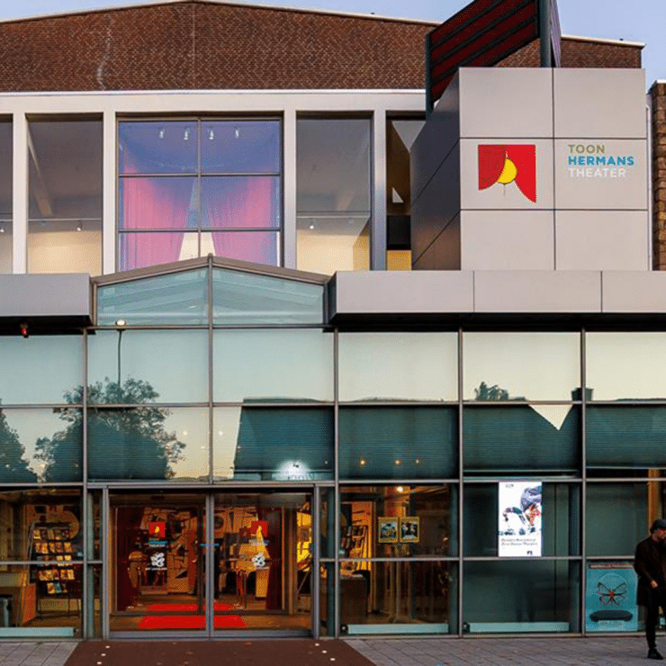 Toon Hermans Theater