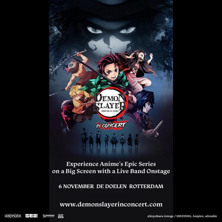 Demon Slayer