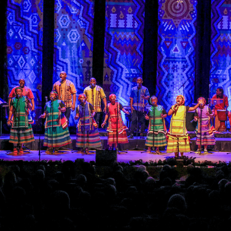 Soweto Gospel Choir