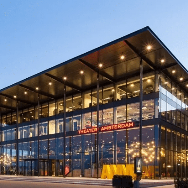 Theater Amsterdam
