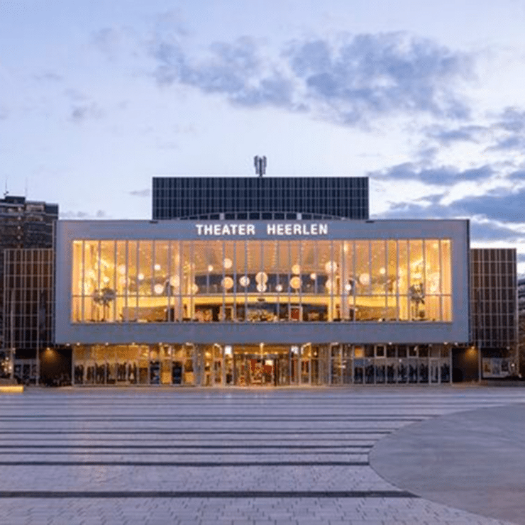 PLT Heerlen