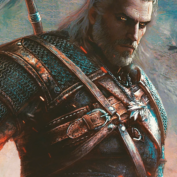 The Witcher in Concert