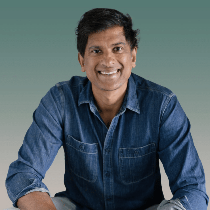 Dr Rangan Chatterjee