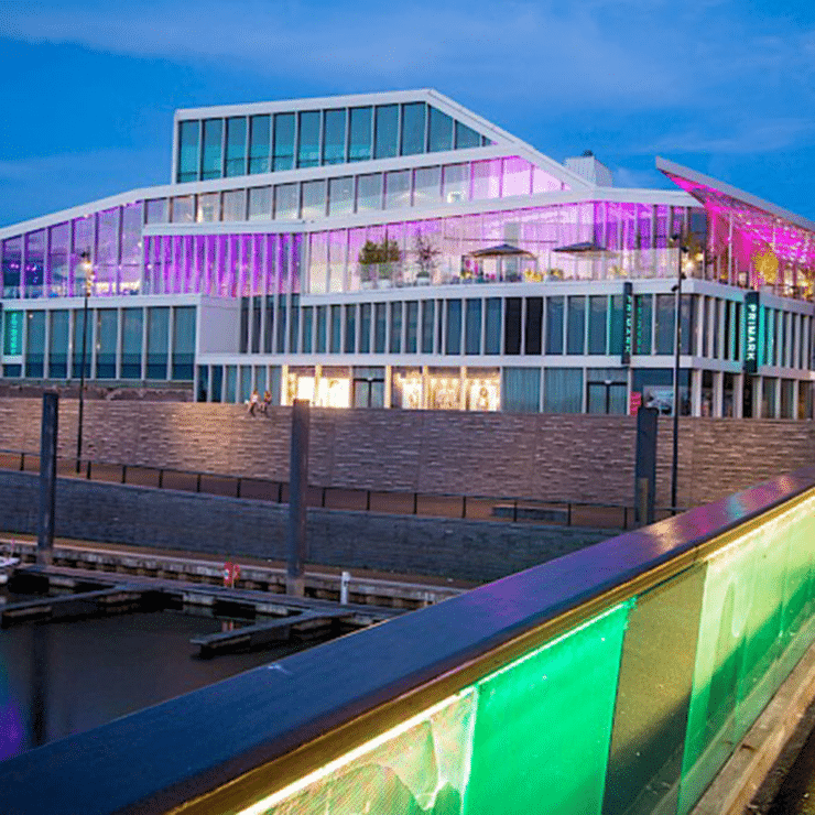 Maaspoort Venlo