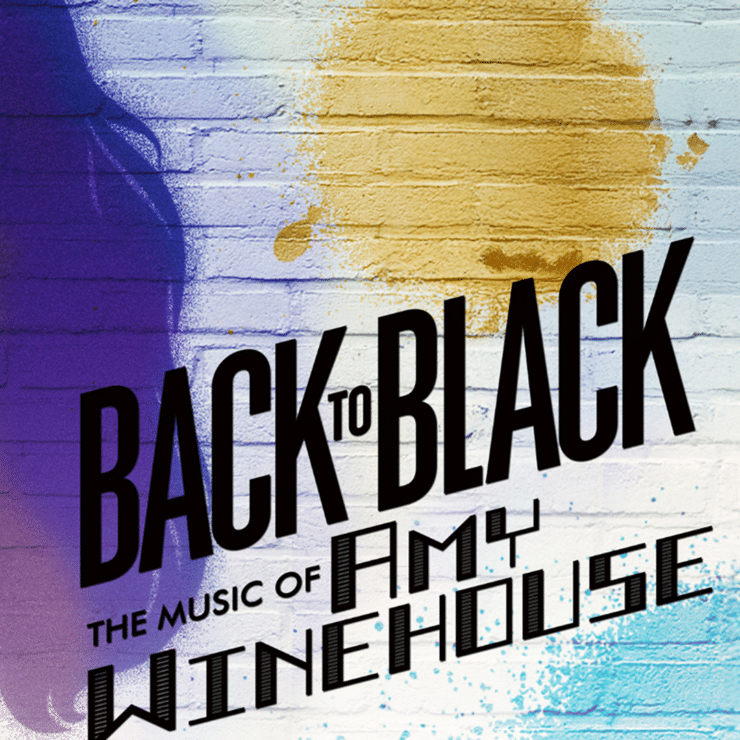 Amy Winehouse Tribute