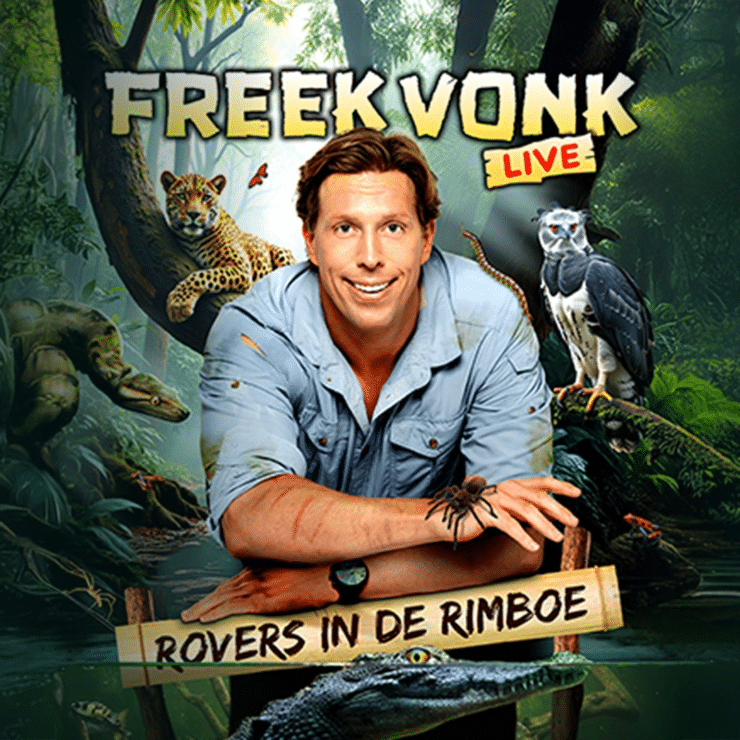 Freek Vonk
