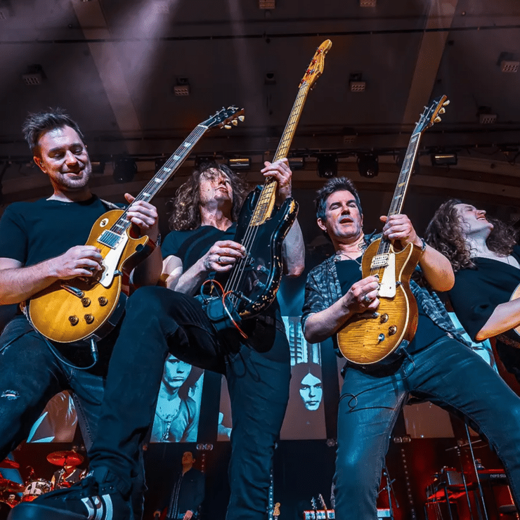 Classic Rock Show