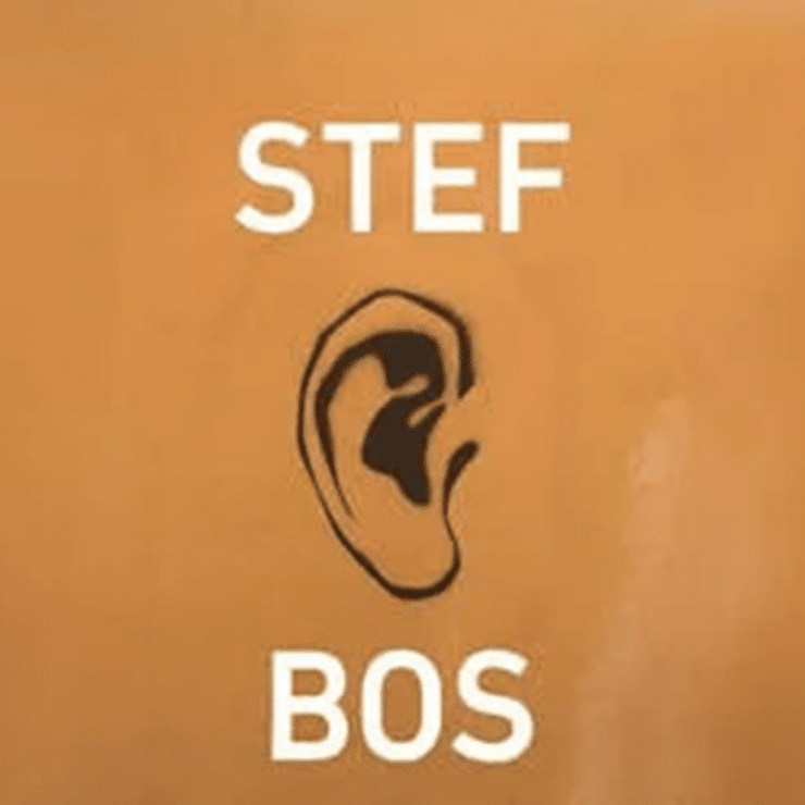 Stef Bos